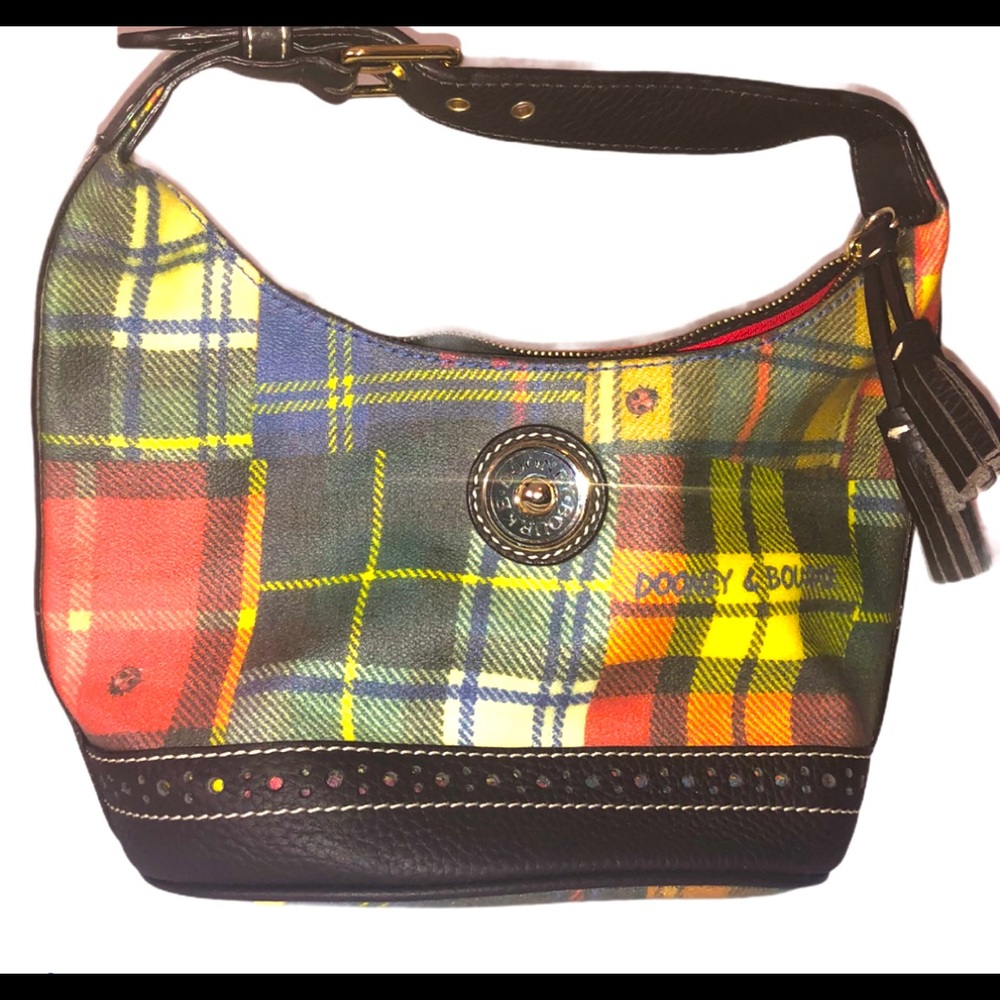 Dooney & Bourke purse